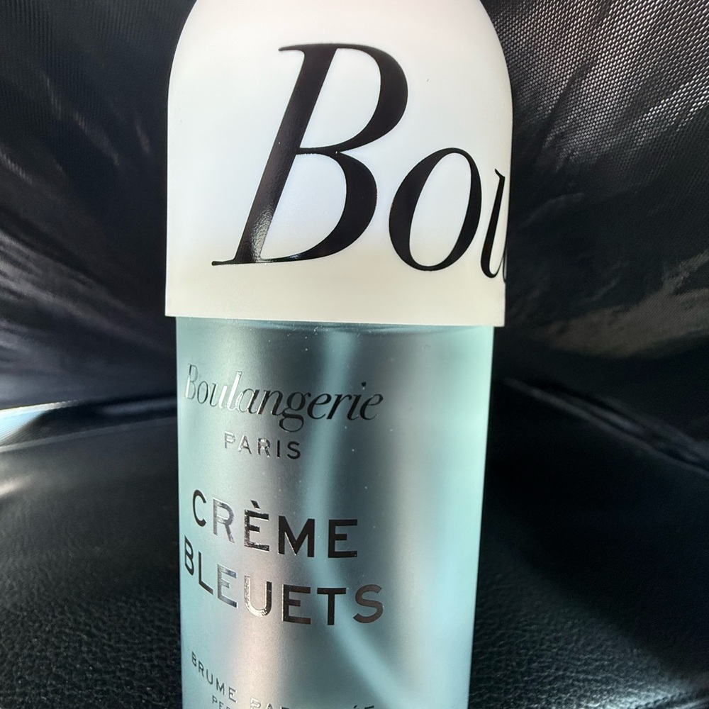 & Other Stories Crème Bleuet Perfume